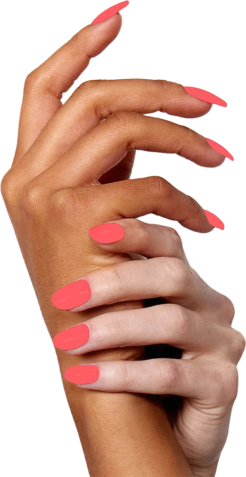 7day Nailpolish - Miami Vibes