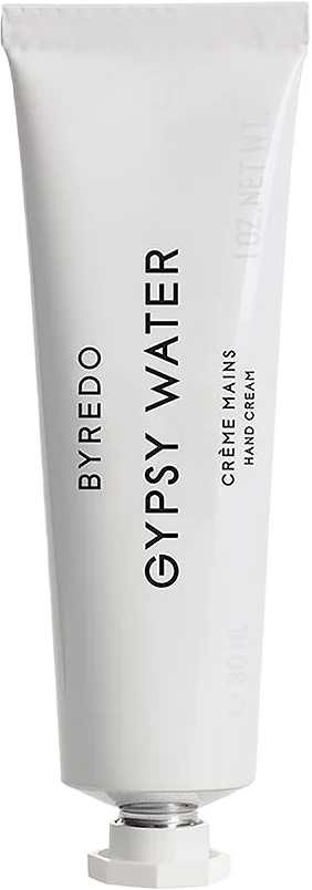 Gypsy Water Hand Cream