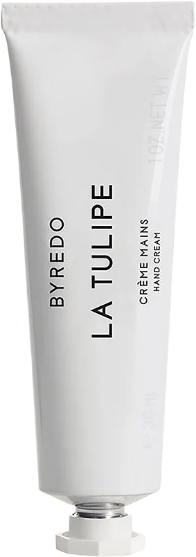 La Tulipe Hand Cream
