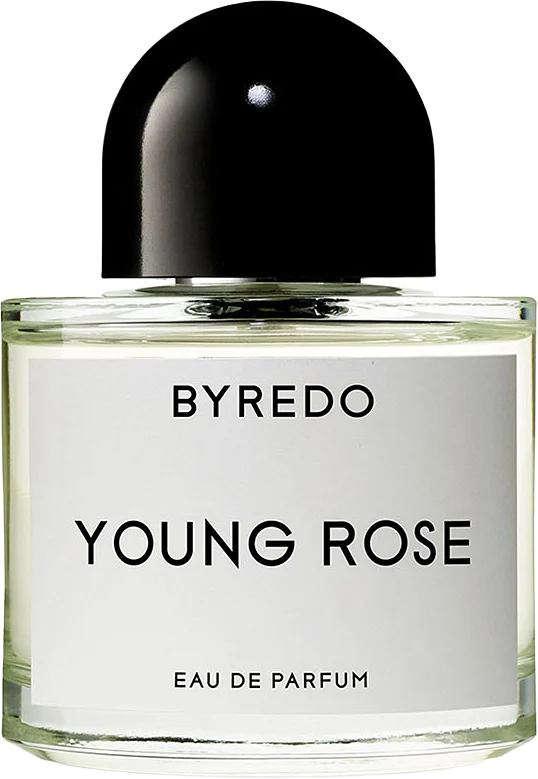 Young Rose Eau de Parfum