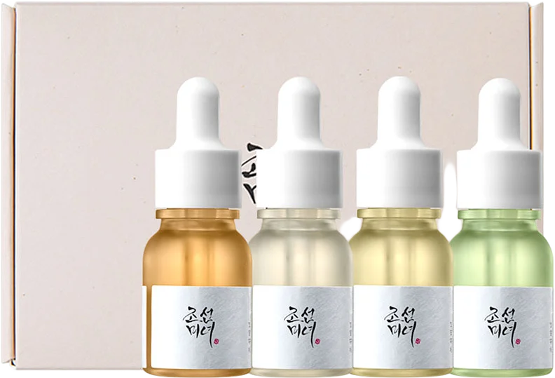 Hanbang Serum Discovery Kit