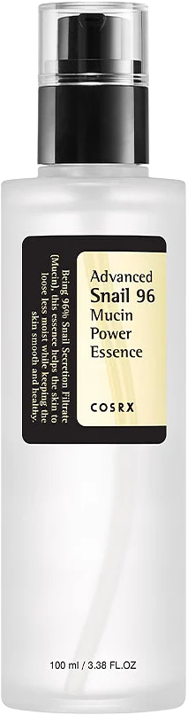 Advanced Snail 96 Mucin Power Essence-EU