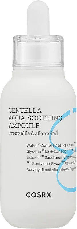 Hydrium Centella Aqua Soothing Ampoule-EU