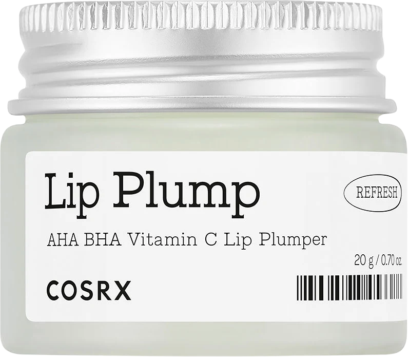 Refresh AHA BHA Vitamin C Lip Plumper-EU