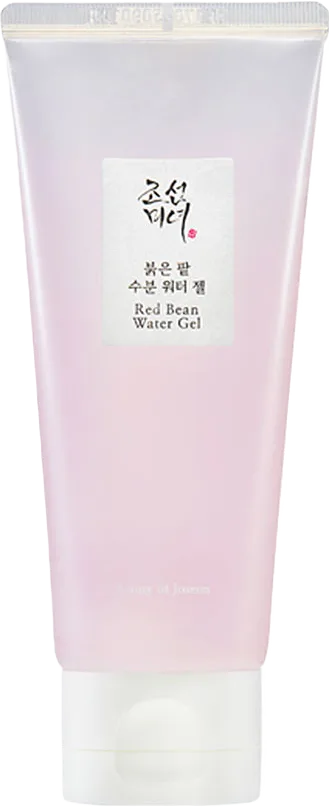 Red Bean Water Gel