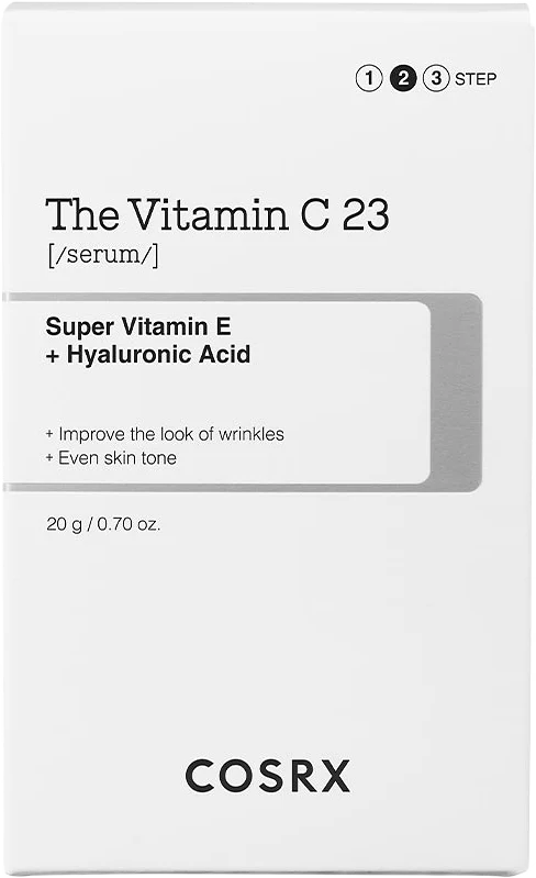 The Vitamin C 23 serum-EU