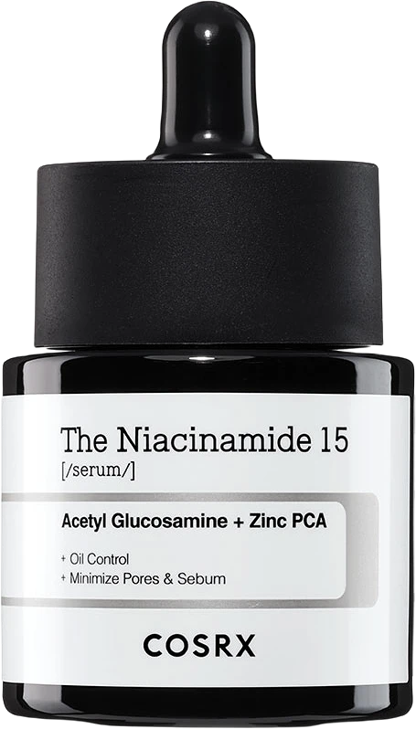 The Niacinamide 15 Serum-EU