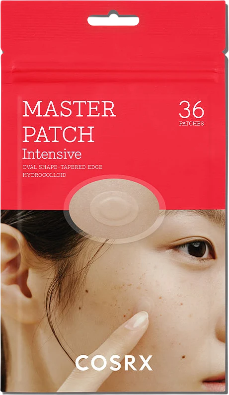 Master Patch Intensive