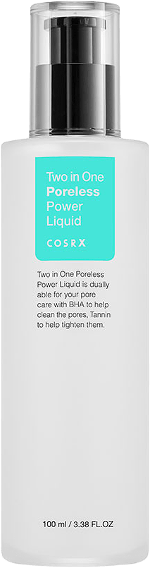 Two in One Poreless Power Liquid-EU