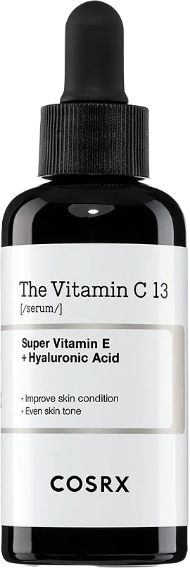 The Vitamin C 13 serum-EU