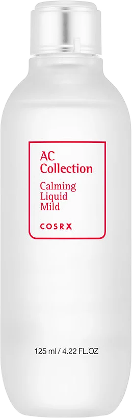 AC Collection Calming Liquid Mild-EU