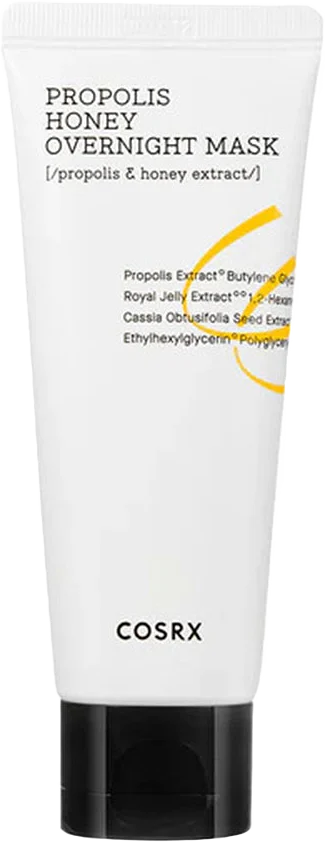 Full Fit Propolis Honey Overnight Mask-EU