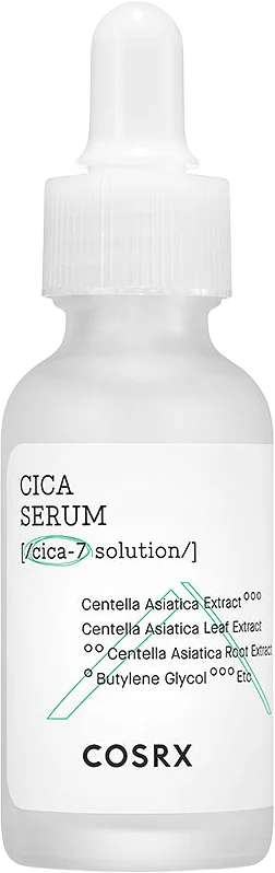 Pure Fit Cica Serum-EU (N)