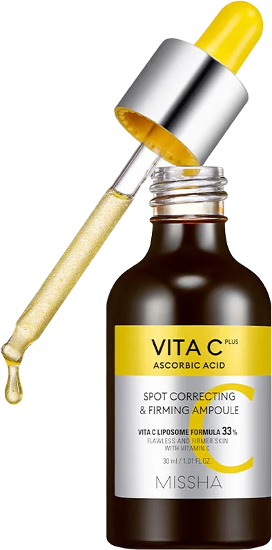 Vita C Plus Spot Correcting & Firming Ampoule