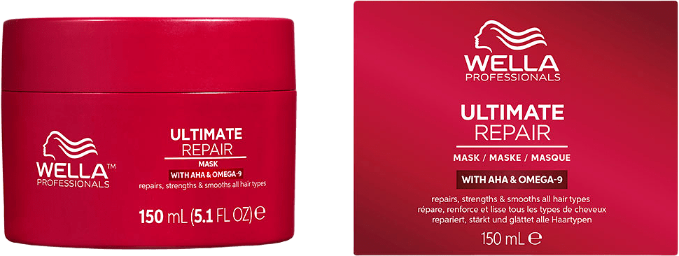 Ultimate Repair Mask