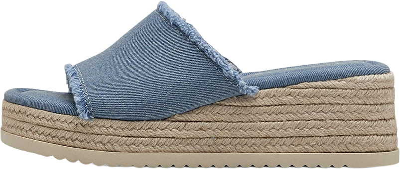 Sandaler Denim