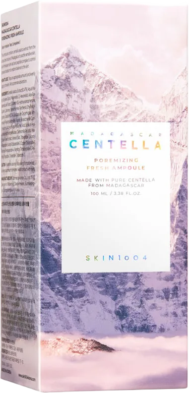 Centella Poremizing Fresh Ampoule