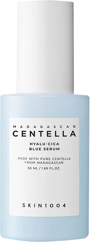 Centella Hyalu-Cica Blue Serum