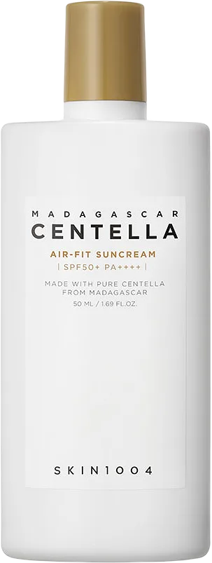 Centella Air-Fit Suncream Plus