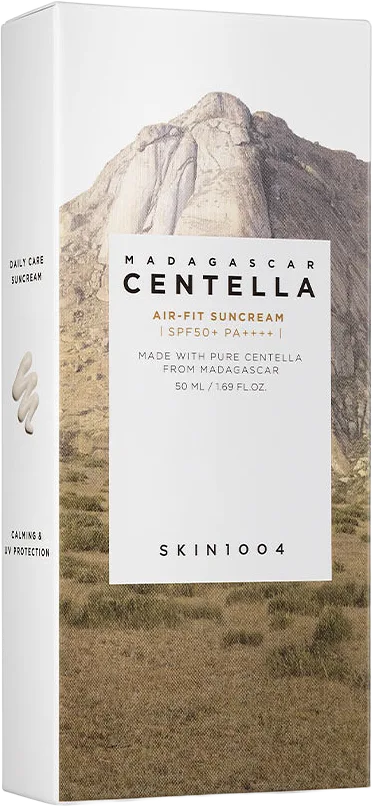 Centella Air-Fit Suncream Plus