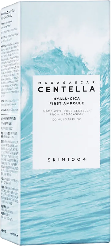 Centella Hyalu-Cica First Ampoule