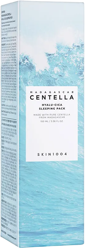 Centella Hyalu-Cica Sleeping Pack