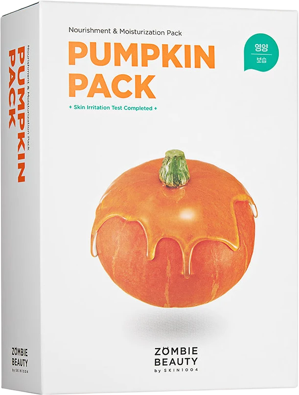 Pumpkin PACK