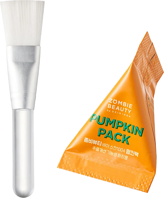 Pumpkin PACK