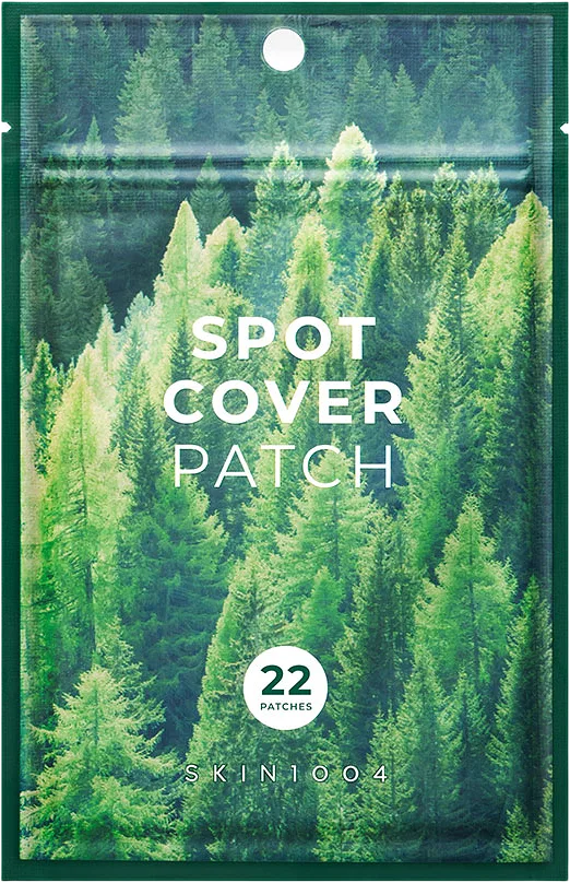 SPOT COVER PATCH