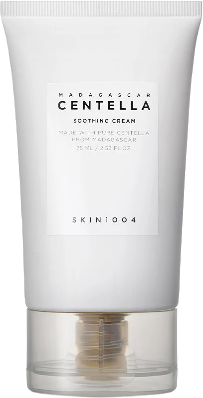 Centella Soothing Cream