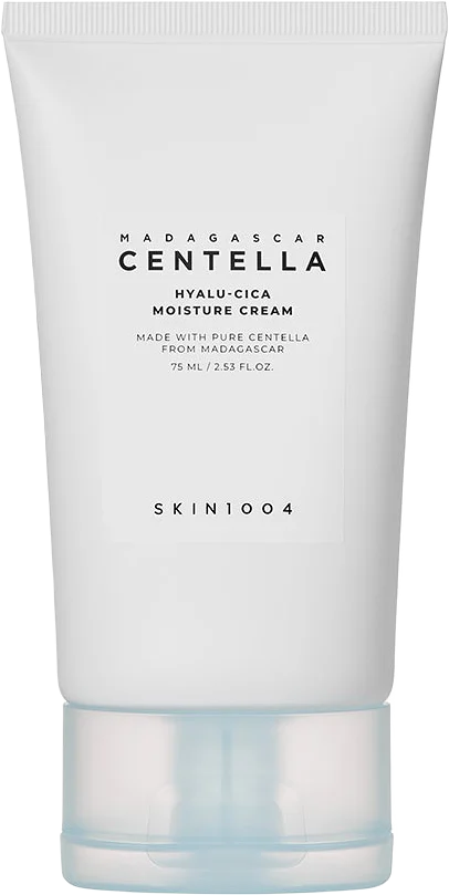Centella Hyalu-Cica Moisture Cream