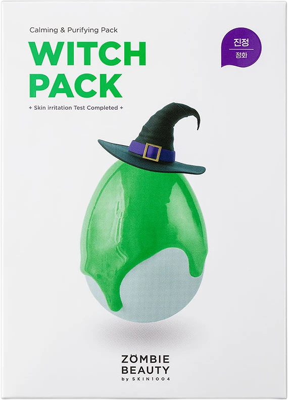 Witch Pack