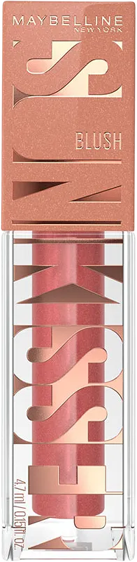 Sunkisser Blush