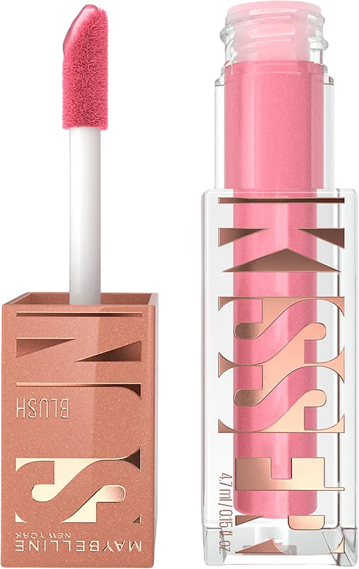 Sunkisser Blush