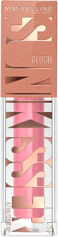 Sunkisser Blush