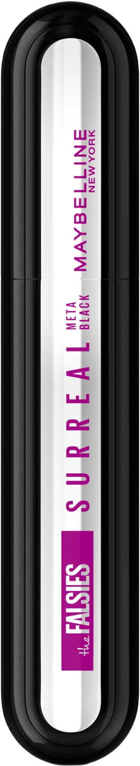 Maybelline Falsies Surreal Extensions Mascara 1 Very Black