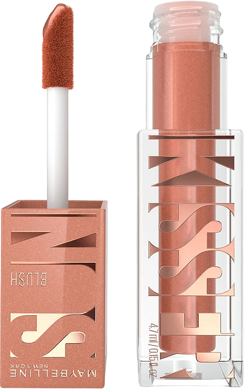 Sunkisser Blush