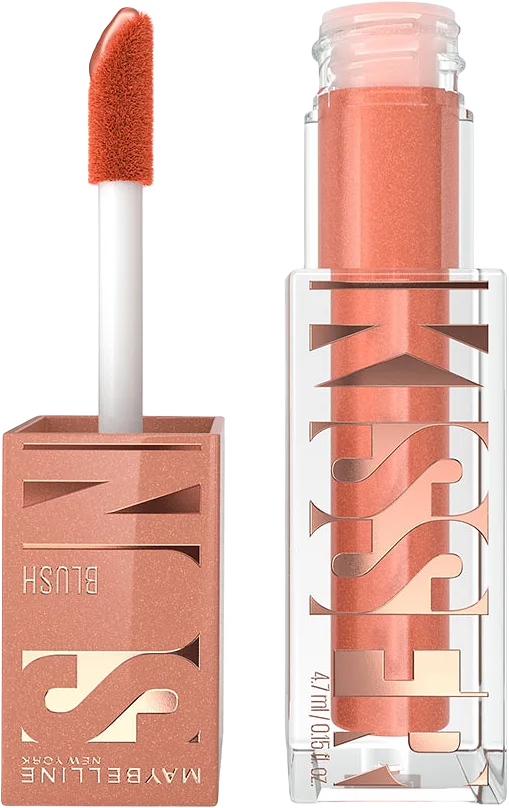 Sunkisser Blush