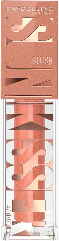 Sunkisser Blush