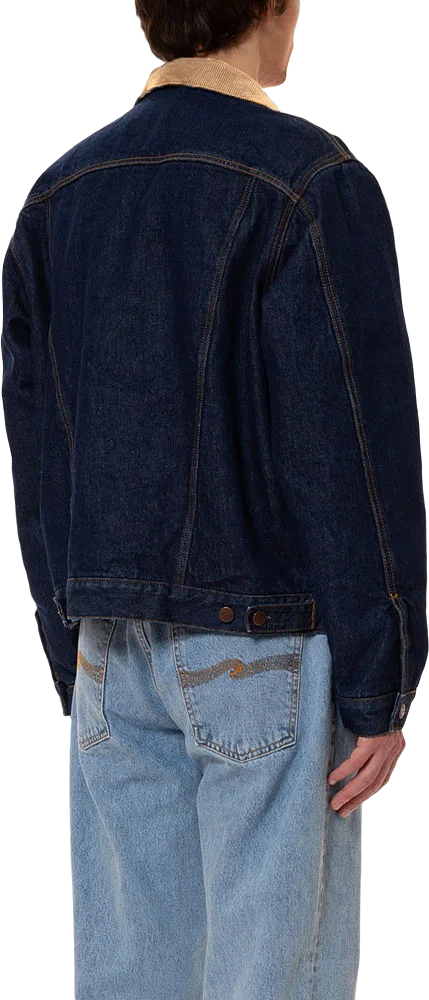 Johnny Thunder Denim Jacket