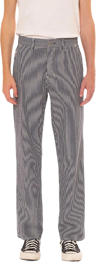 Tuff Tony Hickory Pants