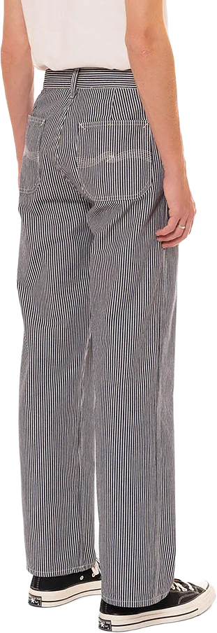 Tuff Tony Hickory Pants