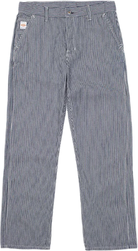 Tuff Tony Hickory Pants