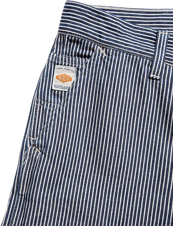 Tuff Tony Hickory Pants