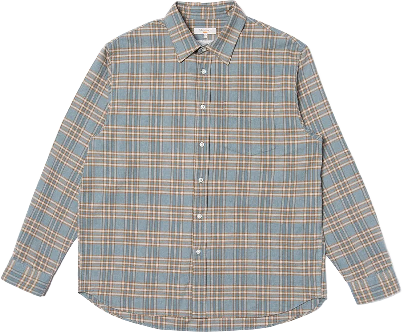 Filip Prairie Shirt