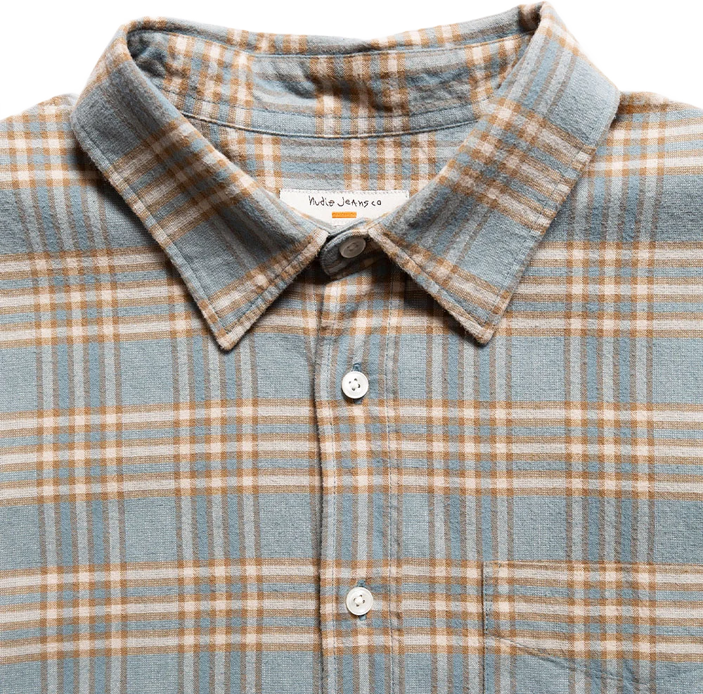 Filip Prairie Shirt