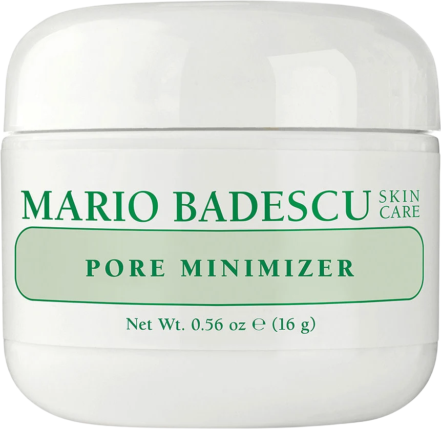 Pore Minimizer