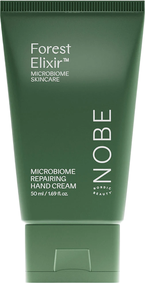 Forest Elixir® Microbiome Repairing Hand Cream