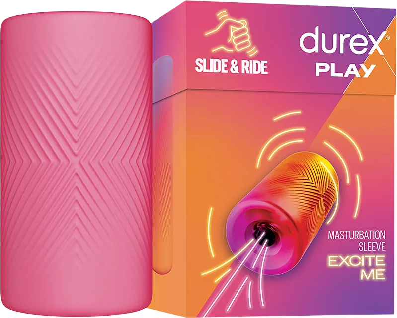 Play Masturbation Sleeve