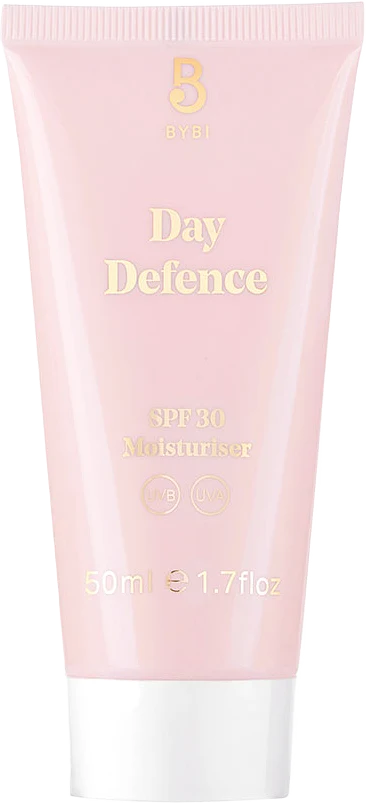 Day Defence SPF 30 Moisturiser